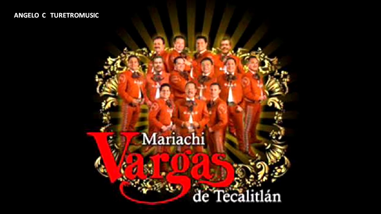 Mariachi Tits