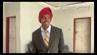Mupengo Roby Rest In Peace Gogo