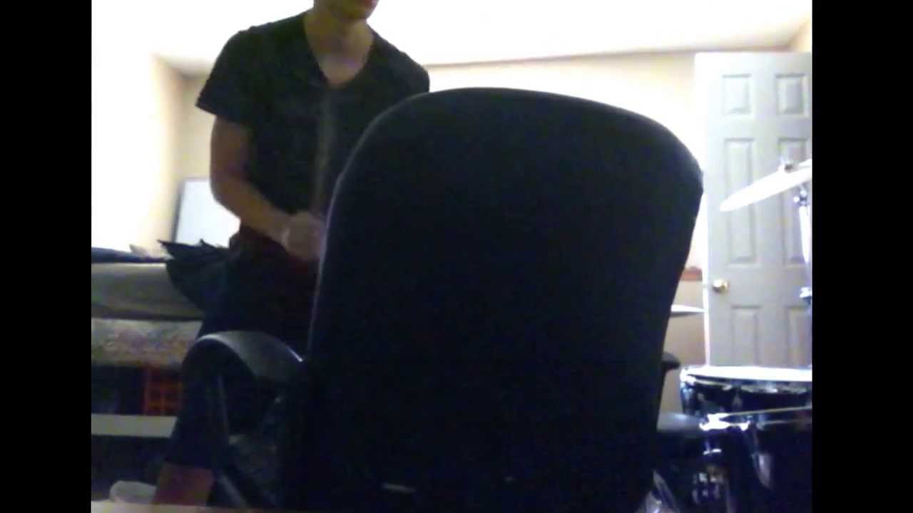 Chair Drumming YouTube