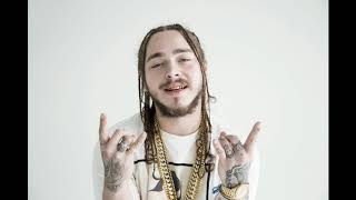 Post Malone   Over Now