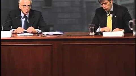 Director's Forum: The Enlargement of the European Union