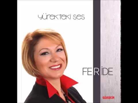 Feride - Gelin Halayı  (Official Audio)