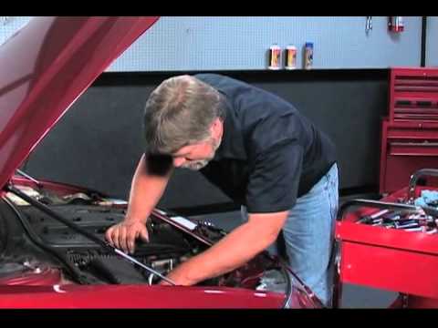 O2 Sensor Replacement - AutoZone Car Care