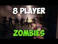 Black Ops 2 8 Player Zombies Tutorial | +Download | [JTAG/RGH]