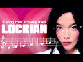 A Song That Actually Uses Locrian mp3