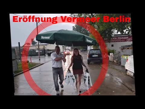 Vermeer Berlin | Baumpflege Mertens