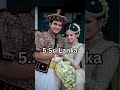 Top 10 countries with their wedding dress 2023  ytshorts explore world viral wedding