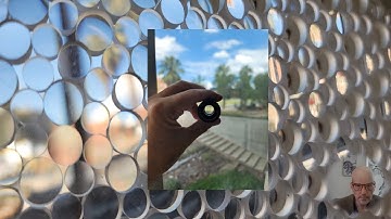 Optical Elements: Computational Optical Imaging Episode 35