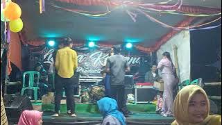 RUNGKAD-VOC;YANI SAGITA-LIVE IN SINGARAJA-LK PRO AUDIO-