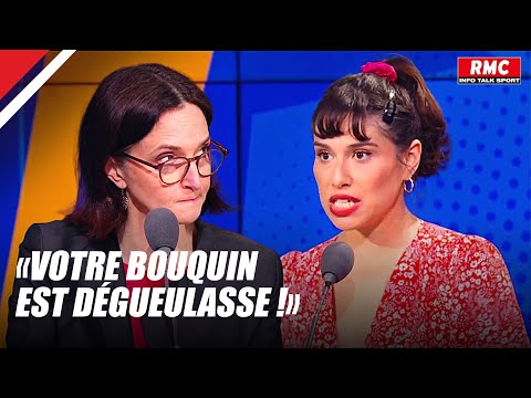 La mère d'un ado trans CLASHE VIOLEMMENT ces militantes ! | Les Grandes Gueules