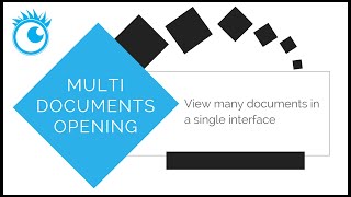 ARender Multi documents opening Net Worth