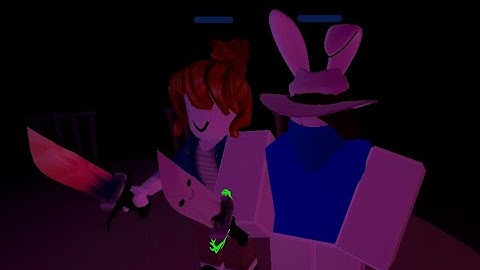 Playing with the pro! (Breaking Point)