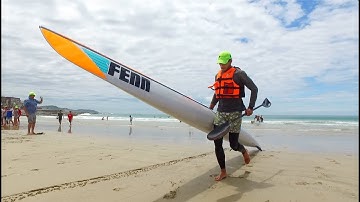 What makes the challenge ?