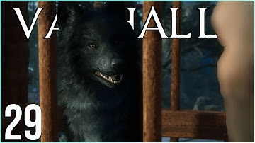 CHASING FENRIR | Let