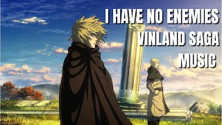 Download Lagu Vinland Saga – I Have No Enemies (1 Hour Loop) |Thorfinn’s Redemption MP3