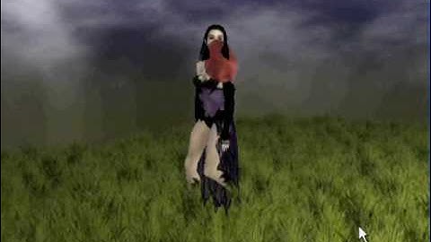 panda3d particle test 3