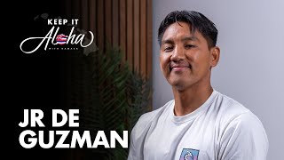 #185 | JR De Guzman | Filipino pride, comedy, and why Asian guys can smash Information