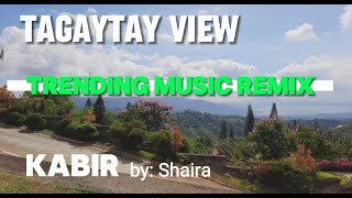 Paboritong kanta ni Diwata - Kabir by Shaira Remix