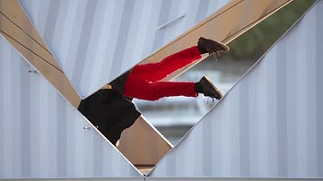 Spring Forward 2017 Trailer