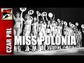 CZAR PRL - MISS POLONIA [przygody nie z tej Ziemi]