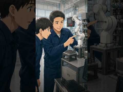 装置の"頭脳"をつくる仕事｜未経験OKのソフト設計【求人】
