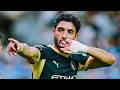 Omar Marmoush's Goals Today for Manchester City against Atletico Madrid | A World-Class Brace for...