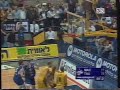 Elmer Bennett Buzzerbeater 2002 Maccabi vs TAU
