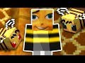 Minecraft: Bee Map