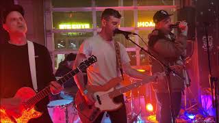 Soft Kill - Live at Cheapsteaks, Deep Ellum, Dallas, TX 3/21/2022 screenshot 4