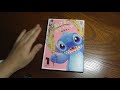 [ディズニー×戦国時代]殿さまとスティッチ【TONO＆STITCH】