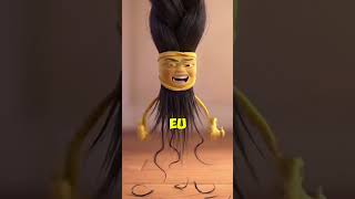 Dicas simples que mudam o jogo ! #cuidadocomcabelo