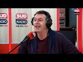 Le 10h12h - J.L Reichmann dans la série "Léo Mattei"