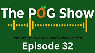 POG Show Episode 32