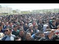 Ұры Назарбаев Жүйесіне Қарсы Митинг! 22 Ақпан! Қордай, Масанчи. Жанболат Мамай