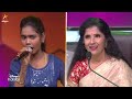 Ganamerlins rocking performance of chennai thanga porantha ooru  sss10  episode preview