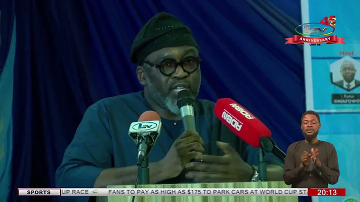 Procurement Summit: Officers Meet to Deepen Knowledge on New Tax Law