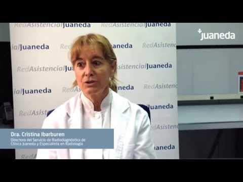 ¿Qué es la radiología? - Videoconsejo Juaneda