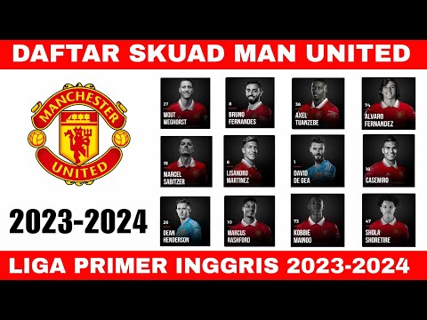 Video: Pemain manchester manakah yang telah ditahan?