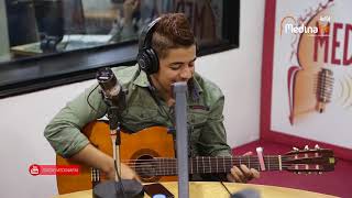 IHAB AMIR Célibataire ( Live Acoustic ) - إيهاب أمير - سيليباطير