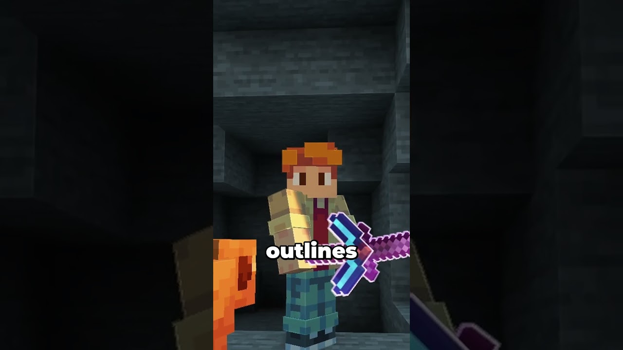 Minecraft's Tools & Weapons Never Looked So Good!