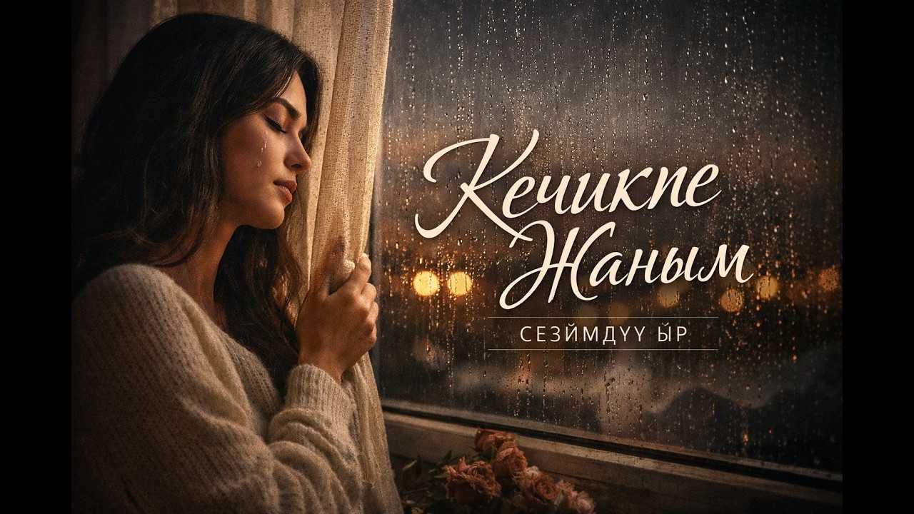 Кечикпе Жаным