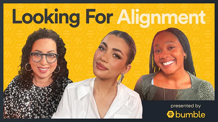 LOOKING FOR ALIGNMENT | Amelie Zilber ft. Melinda ...