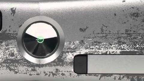 Call of Duty Modern Warfare 3 console