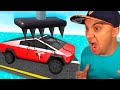 Crashing The Most Expensive Vehicles In Crash Master 3D!