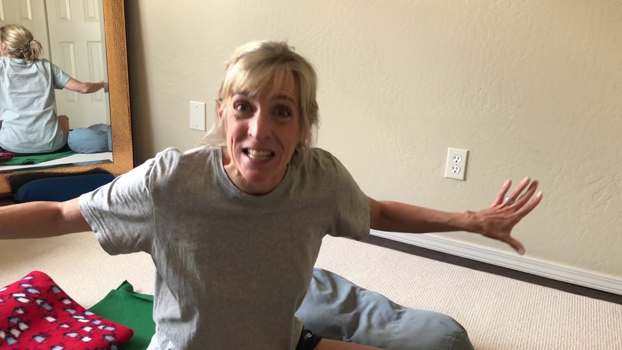 McCall Method Class Preview/Prep - YouTube