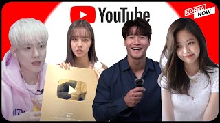 S. Korean celebrities rush to jump on the YouTube trend