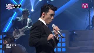 승리_할 말 있어요 (GOTTA TALK TO U by VI@Mcountdown 2013.8.22)