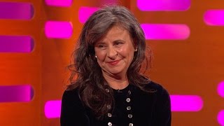 Tracey Ullman on how The Simpsons first started on her show - The Graham Norton Show – BBC One