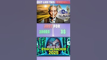 "Get a 4K UHD Thumbnail for Just ₹200 / $3 – High-Quality & Click-Worthy! #4kthumbnail #clickworthy