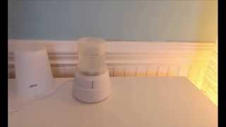 Easy Aromatherapy Diffuser Set Up